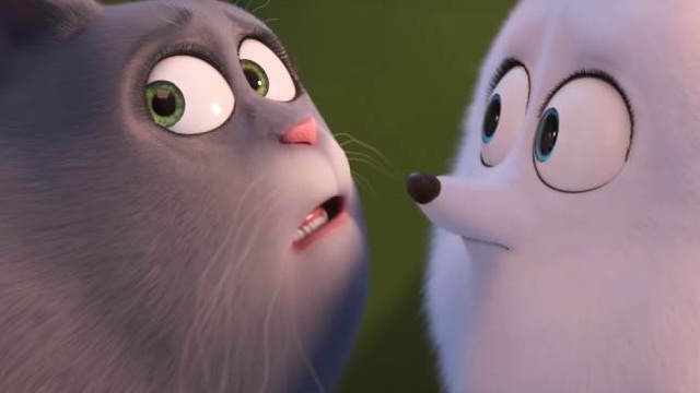 Pets 2 - Vita da animali: un secondo trailer italiano del film d'animazione