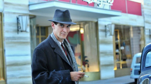 Il Paradiso delle Signore Anticipazioni 21 novembre 2018: Luca Spinelli deve restituire i suoi debiti!