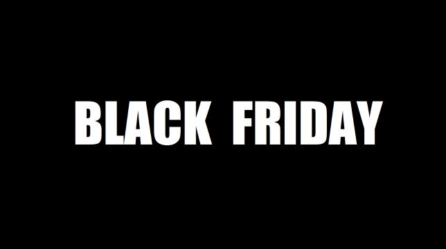 ecco black friday 2018