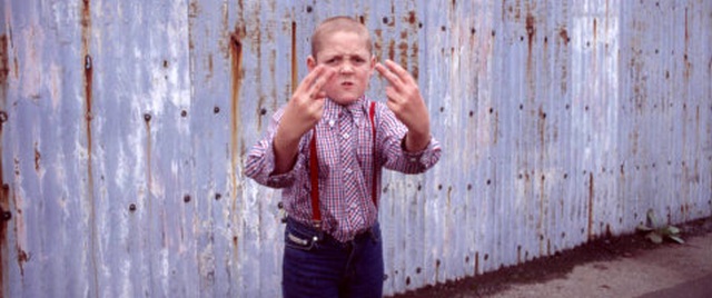 This is England - la recensione del film di Shane Meadows