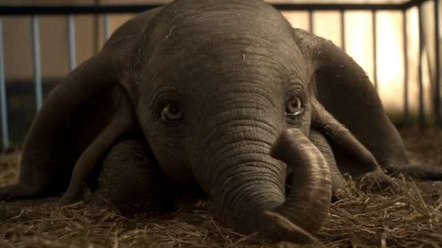 Dumbo: ecco il nuovo trailer in italiano!