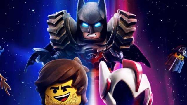 The Lego Movie 2 - Una nuova avventura: il trailer ufficiale italiano