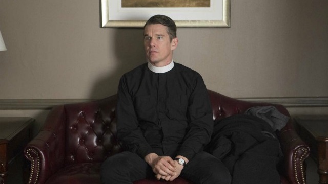 Independent Spirit Awards: le nomination premiano First Reformed e bocciano BlacKkKlansman