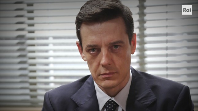 Il Paradiso delle Signore Anticipazioni 22 novembre 2018: Luciano scopre il segreto di Nicoletta