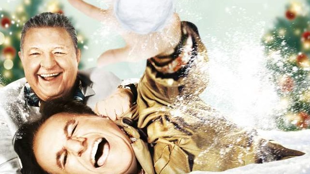 Boldi e De Sica di nuovo insieme, Amici come Prima: ecco il poster ufficiale in anteprima