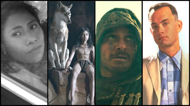 Netflix: nuovi film dicembre 2018 in streaming: Roma, Mowgli, Assassin's Creed e Forrest Gump