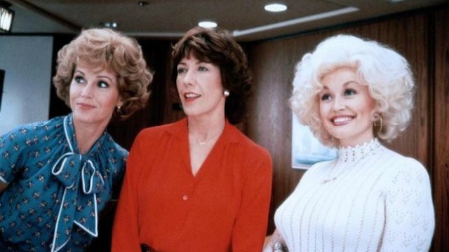 Dalle 9 alle 5: Jane Fonda e Dolly Parton confermano l'arrivo del sequel