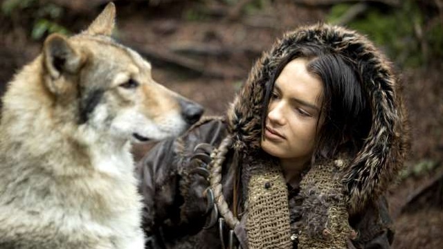 Kodi Smit-McPhee e Alpha: Un'amicizia forte come la vita