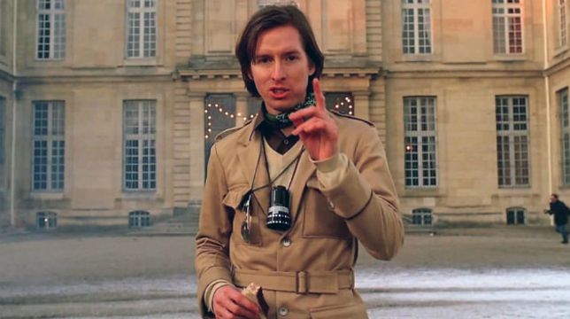 Fermi tutti: il nuovo film di Wes Anderson NON è un musical