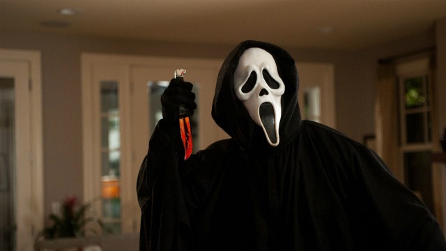 Terry Rozier dei Boston Celtics citato in giudizio per l'uso della maschera di Ghostface