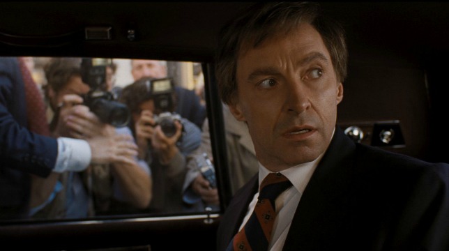 The Front Runner: recensione dell'intenso dramma politico di Jason Reitman con Hugh Jackman