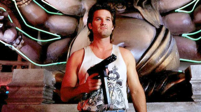 Kurt Russell sul remake di Grosso guaio a Chinatown e The Rock: "E' un brav'uomo, speriamo se la cavi"