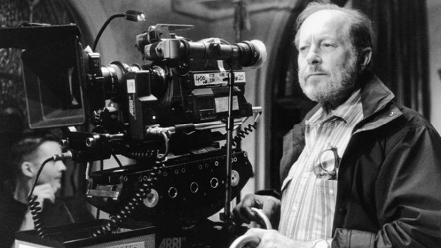 Addio al grande Nicolas Roeg, regista che nel suo cinema ha unito poesia e visione