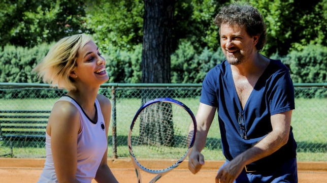 Se son rose: recensione della nuova commedia di e con Leonardo Pieraccioni