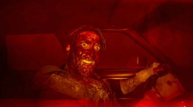 Nicolas Cage ingrugnito e altre visioni dal Torino Film Festival 2018