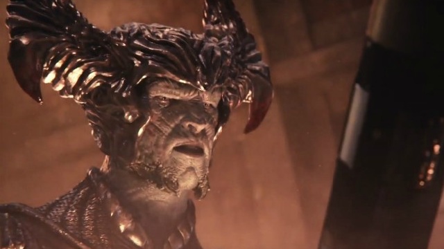 David Ayer rivela che Steppenwolf doveva originariamente comparire in Suicide Squad