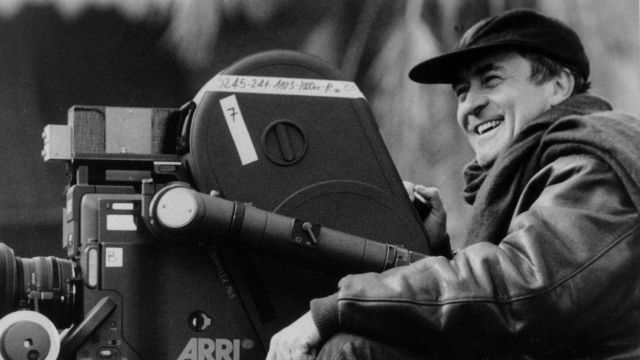 Bernardo Bertolucci: una grande passione per il cinema e per la vita