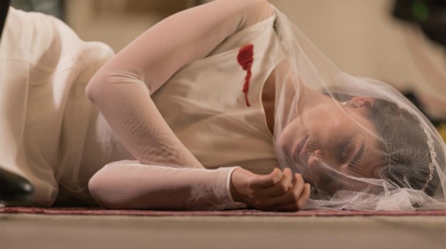 Il Segreto Anticipazioni Spagnole: Elsa muore il giorno delle sue nozze