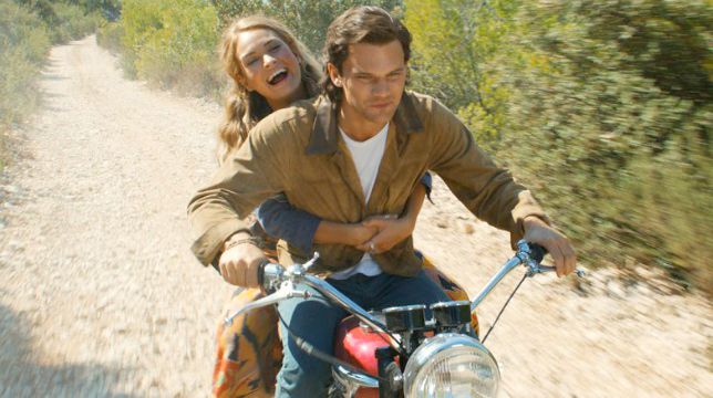 Mamma mia! - Ci risiamo, il sequel in Blu-ray, 4K e streaming, ecco un backstage sugli uomini di Donna