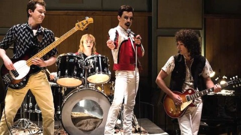 Bohemian Rhapsody: la recensione del film con Rami Malek nei panni di Freddie Mercury