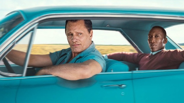 Green Book e Viggo Mortensen vincono il National Board of Review