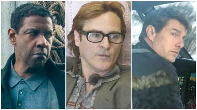 Rakuten TV, un Natale all'insegna di streaming in 4K, The Equalizer 2, Mission Impossible Fallout e e Don't Worry