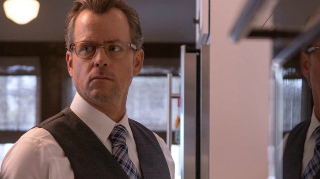 Greg Kinnear sarà Bob Hope in Misbehaviour