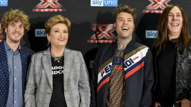 X Factor 2018 Live Sesta Puntata: le canzoni assegnate ai concorrenti X Factor 2018 Live Sesta Puntata: le canzoni assegnate ai concorrenti
