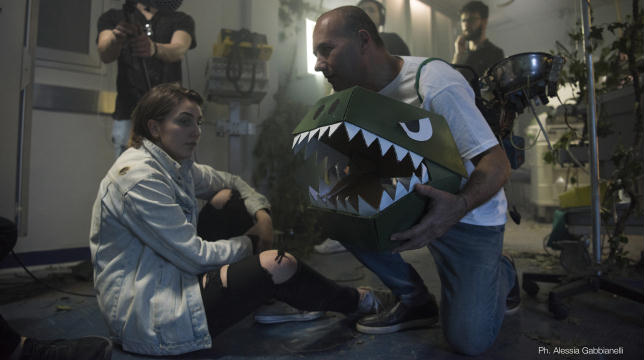 Gli studenti dello IED realizzano una serie sui film Universal anni 80 e 90