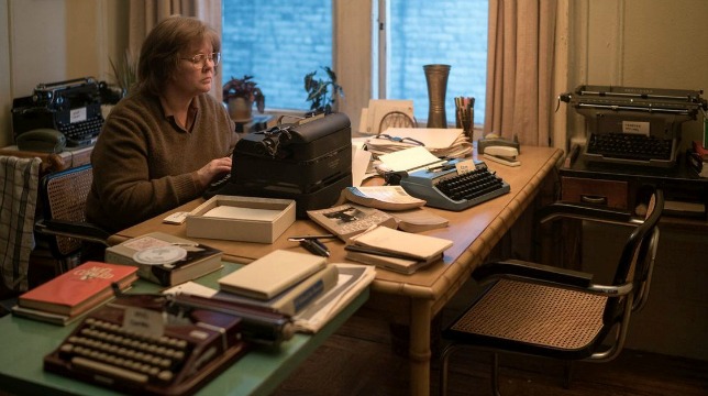 Can You Ever Forgive Me: recensione della commedia cinica con Melissa McCarthy vista al Torino Film Festival 2018