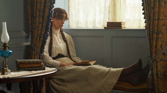 Colette: recensione del biopic sulla celebre scrittrice francese con protagonista Keira Knightley