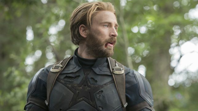Un teaser di Avengers Infinity War 2 ai Game Awards? Nel frattempo i registi smentiscono l'addio di Chris Evans