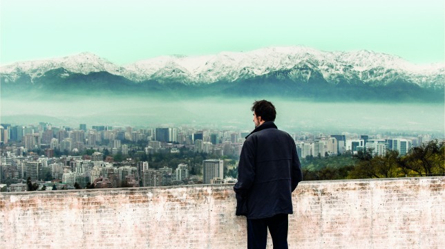 Santiago, Italia: recensione del documentario di Nanni Moretti presentato in chiusura del Torino Film Festival