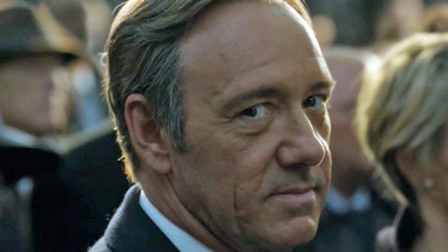 Paul Schrader vuole fare un film con Kevin Spacey ma...