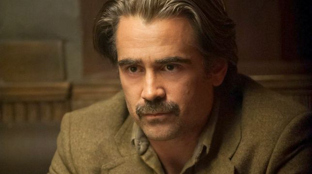 Anche Colin Farrell tra i protagonisti di Toff Guys di Guy Ritchie