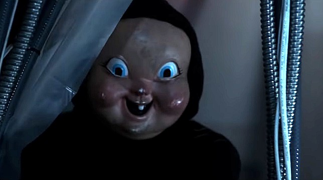 Happy Death Day 2U: ecco il primo trailer originale del sequel dello slasher Auguri per la tua morte