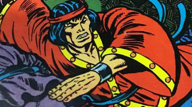 Shang-Chi della Marvel diventerà un film, si cercano regista e attori