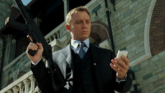 Cary Fukunaga parla del suo approccio alla regia di Bond 25