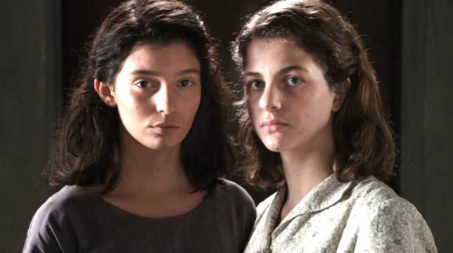 L'Amica Geniale torna Stasera: ecco cosa vedremo nei due nuovi episodi della seconda puntata