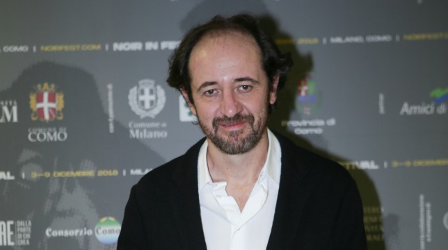A chi appartiene la notte di Patrick Fogli vince il Premio Scerbanenco