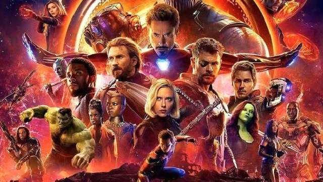 Avengers 4: il primo trailer dell'attesissimo cinecomic Marvel
