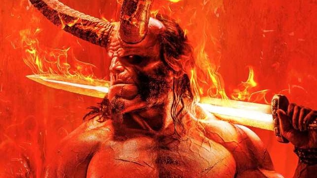 M2 Pictures: con Hellboy "vi porteremo all'inferno!"