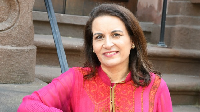 Le vedove di Malabar Hill: Sujata Massey ci presenta la prima inchiesta di Perveen Mistry