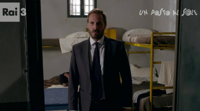 Un Posto al Sole Anticipazioni 6 dicembre 2018: Alberto punta il dito contro Vera