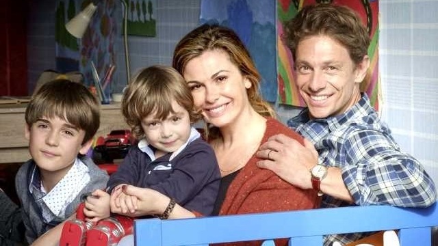 I Nostri Figli: Stasera su Rai Uno il film con Vanessa Incontrada e Giorgio Pasotti