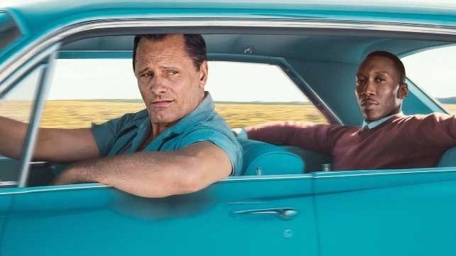 Eagle Pictures: nomi e titoli altisonanti (in odore di Oscar) quelli del listino 2019