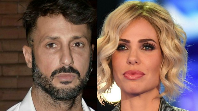 Grande Fratello Vip, Ilary Blasi: "Nessuno accordo con Fabrizio Corona. Non mi presto alle pagliacciate"