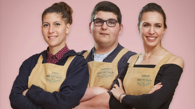 Bake Off Italia: stasera la finalissima su Real Time