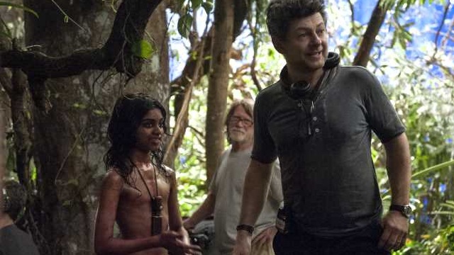 Mowgli - il figlio della giungla è ora disponibile su Netflix: ce ne parla in esclusiva il regista Andy Serkis