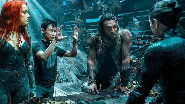 Aquaman 2: la Warner ha già iniziato a parlare del sequel